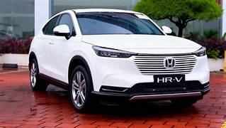 HR-V